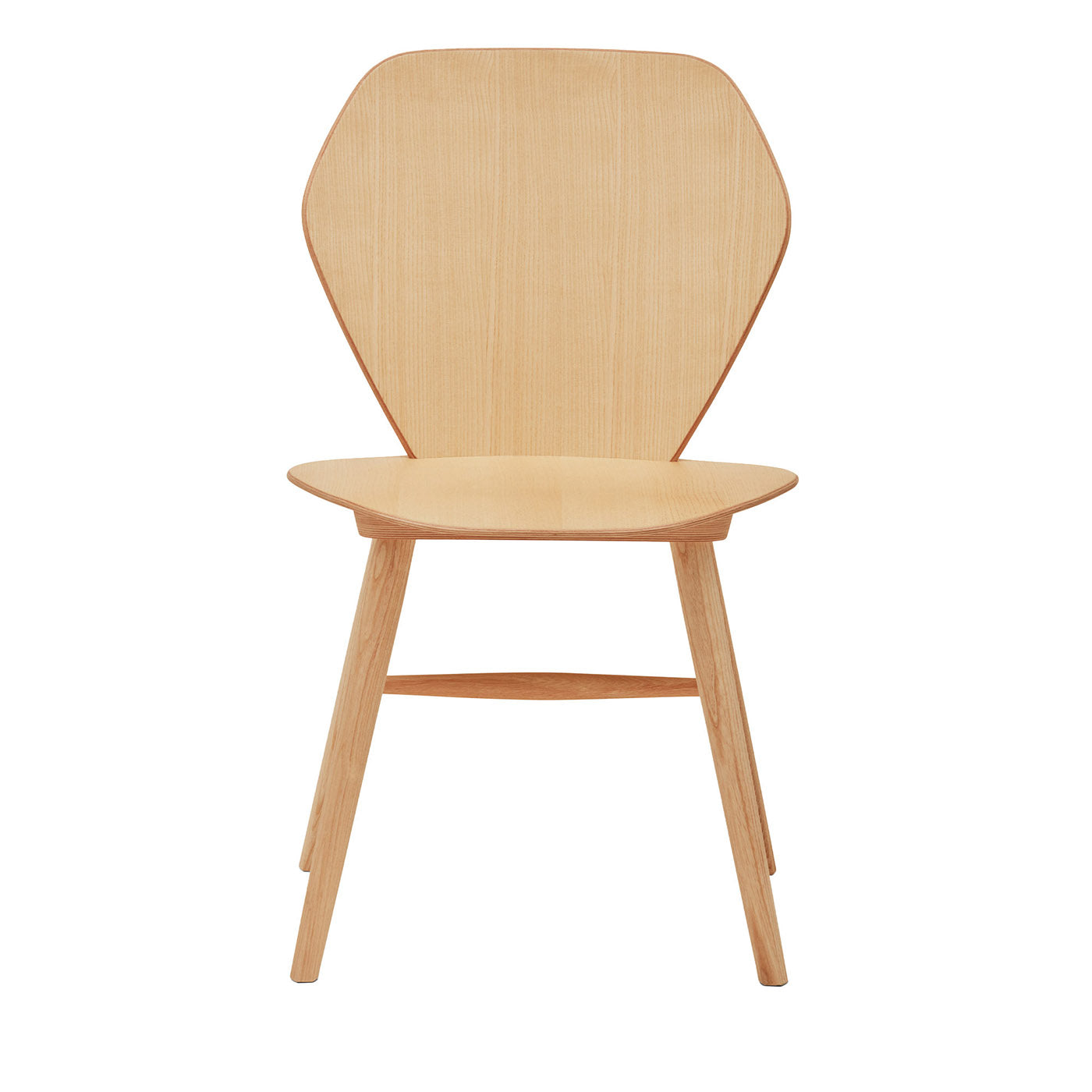 Edelweiss 290 Chair by Philippe Bestenheider - Main view