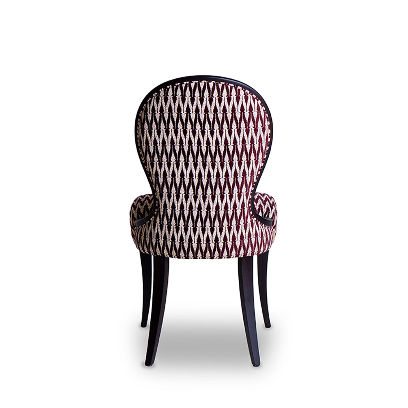 Gong Patterned Chair  - Alternative view 5