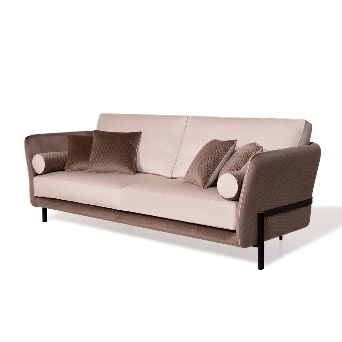 Universal Sofa by Marco and Giulio Mantellassi  - Alternative view 1