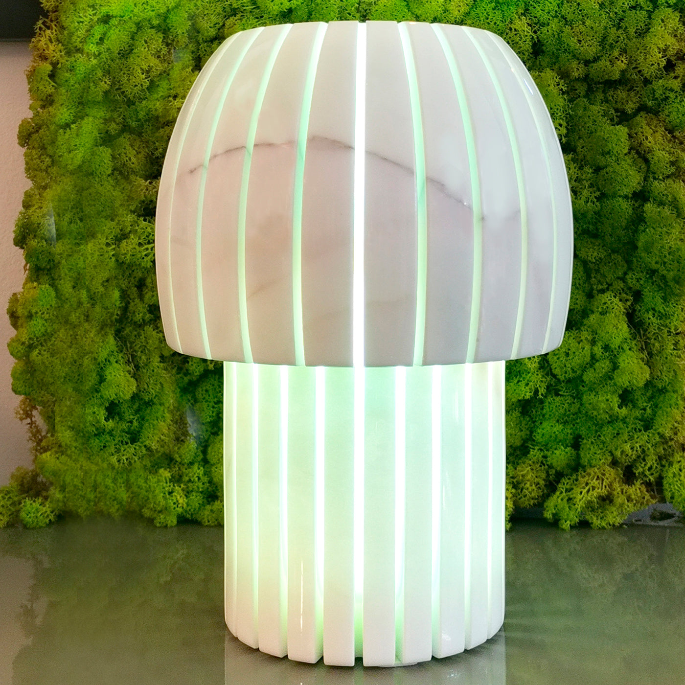 Lámpara de mesa Fabio - Vista alternativa 2
