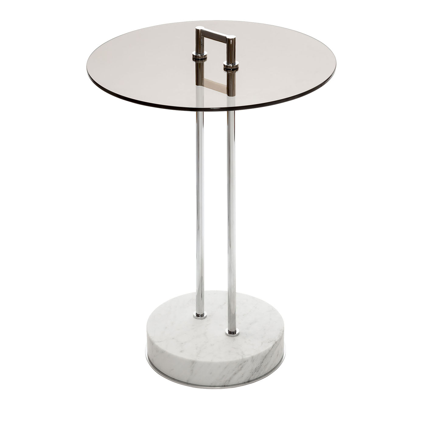 Urbino Marble Occasional Table #1 - Main view