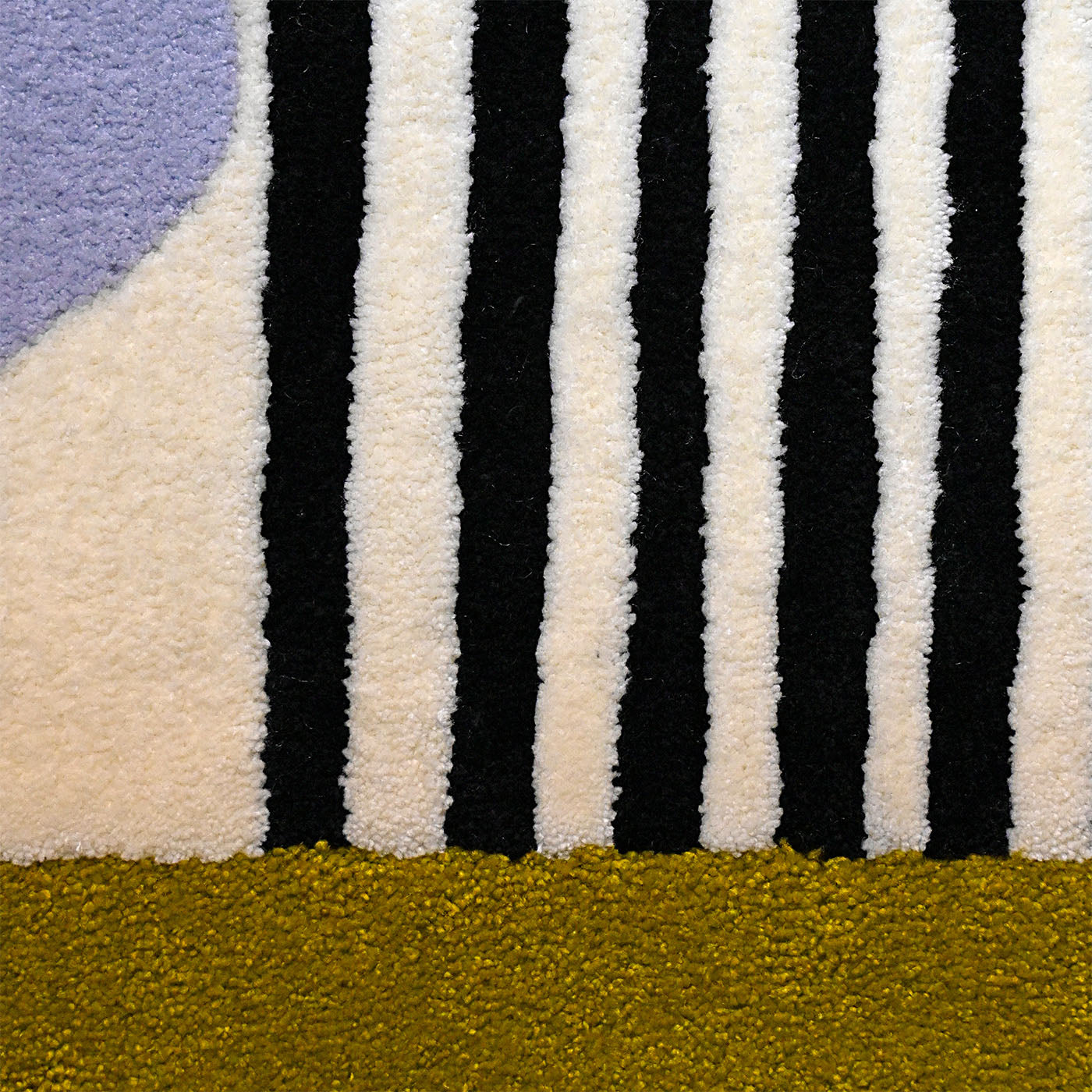 GDW Rug by Rosa Coduti & Soga Studio - Alternative view 3