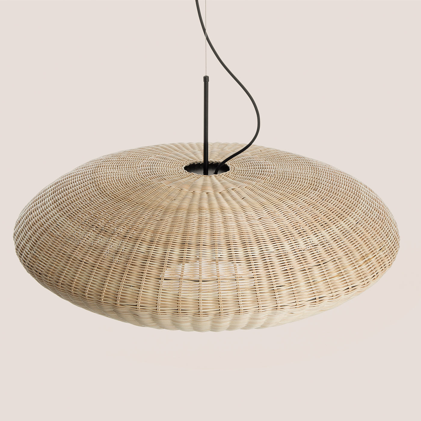 Antonym Pendant Lamp by Silvia Stella Osella #1 - Alternative view 1