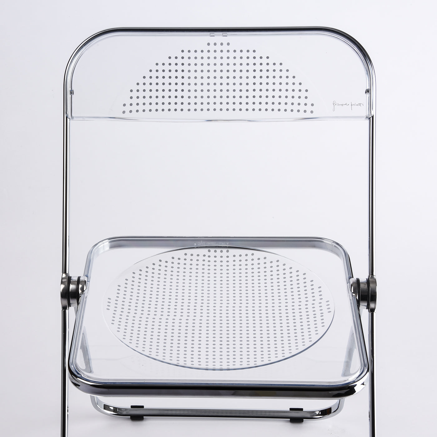 PLIA 50th anniversary folding chair by Giancarlo Piretti - Alternative view 5