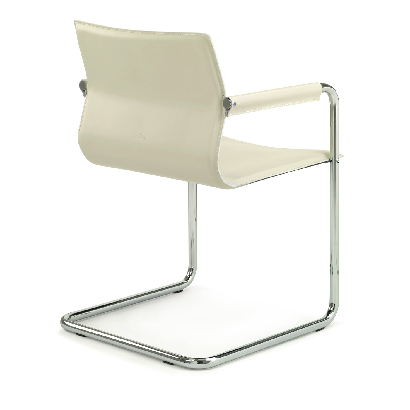  Lybra Chair With Covered Arms - Alternative view 3
