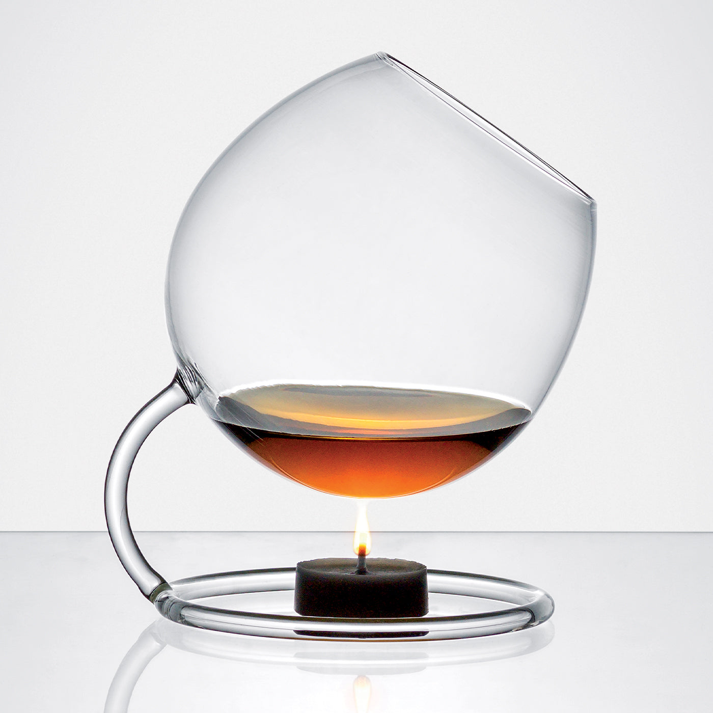 Sailor Spirit Glass by Esposito, Piezzo, Paretti - Alternative view 1