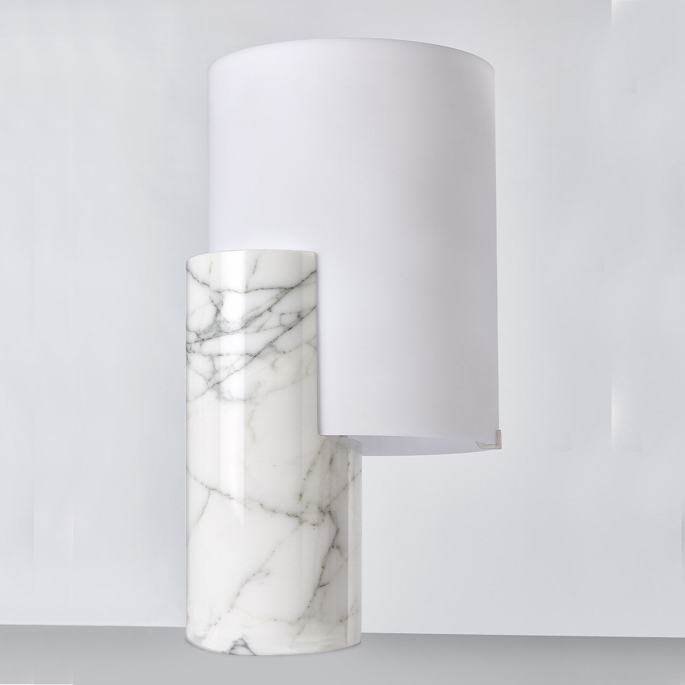 Leina Carrara Table Lamp by Matteo Nunziati - Alternative view 5