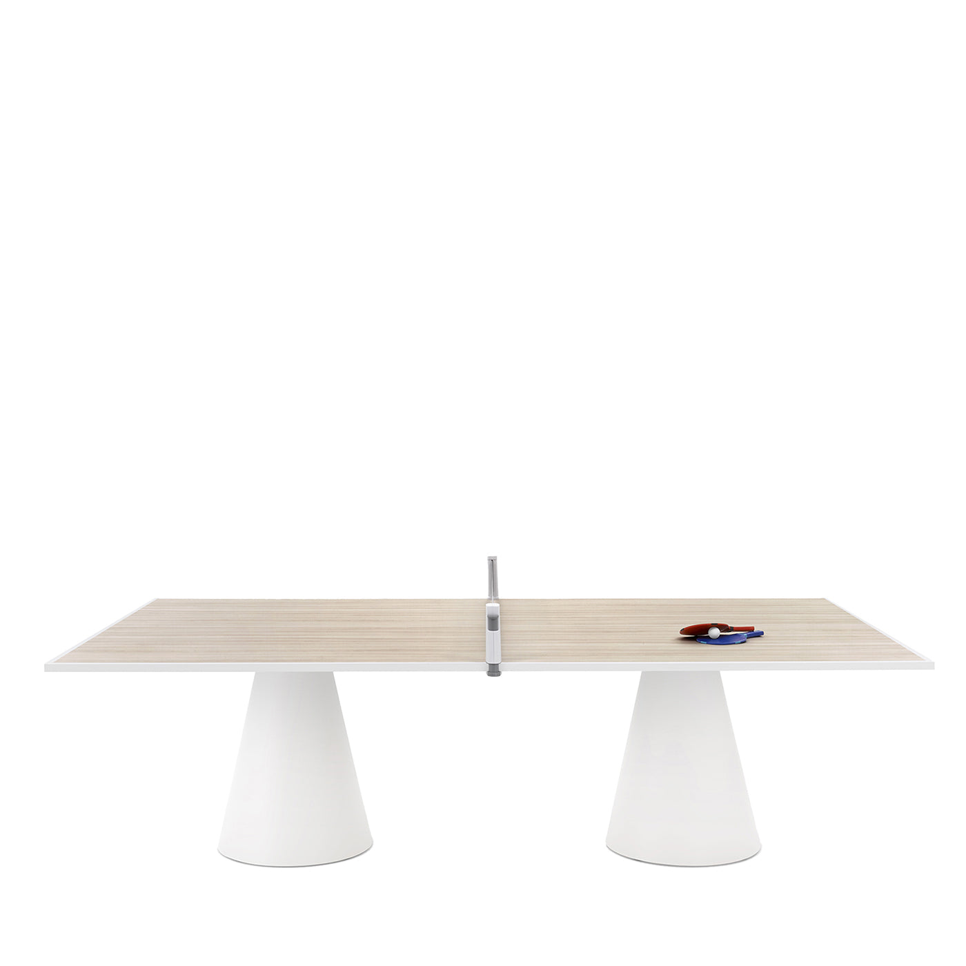 Dada Ping Pong Tisch von Basaglia + Rota Nodari - Hauptansicht