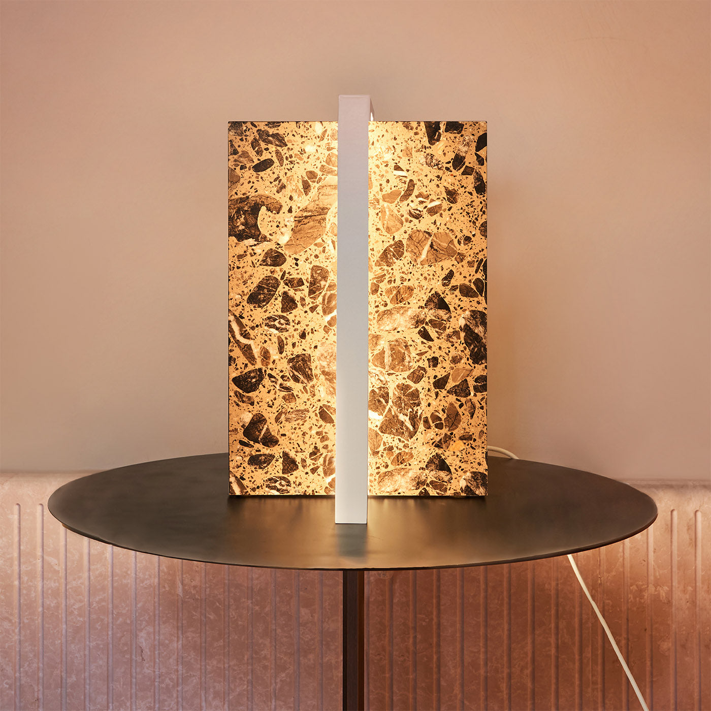 Ettore Table Lamp - Alternative view 2