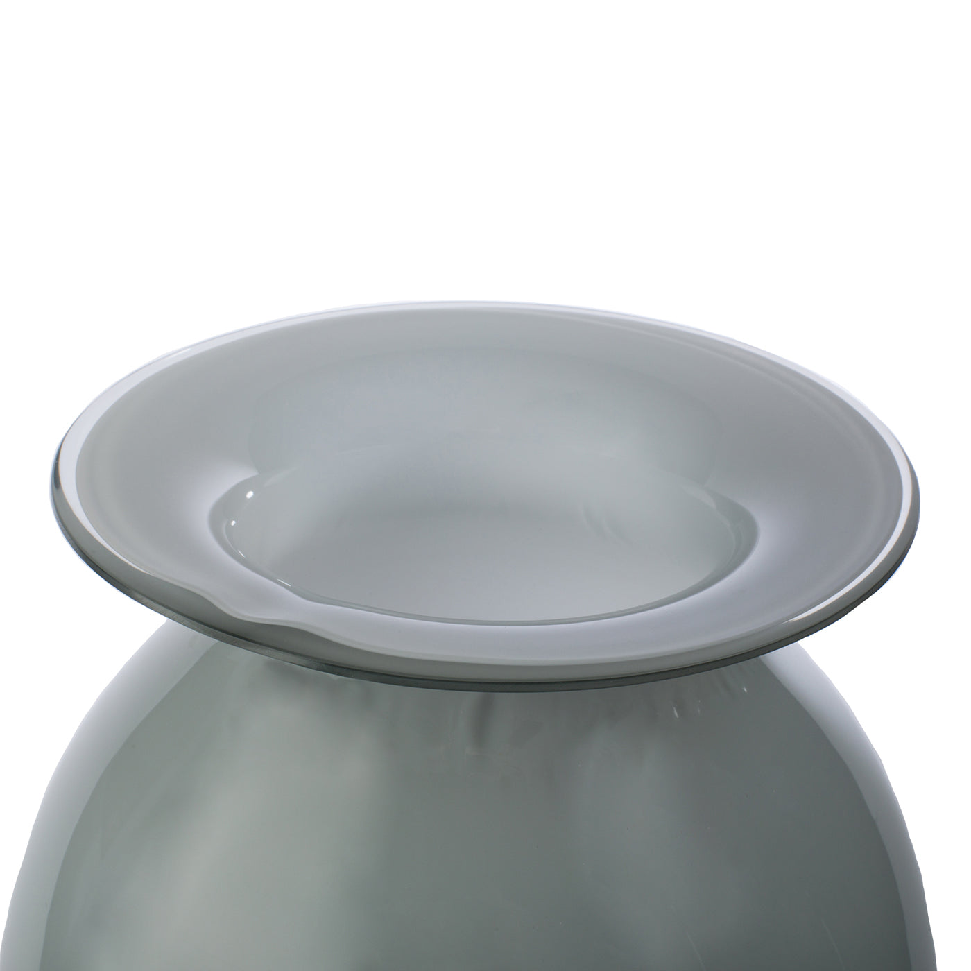 Vase gris Etagrigio - Vue alternative 1