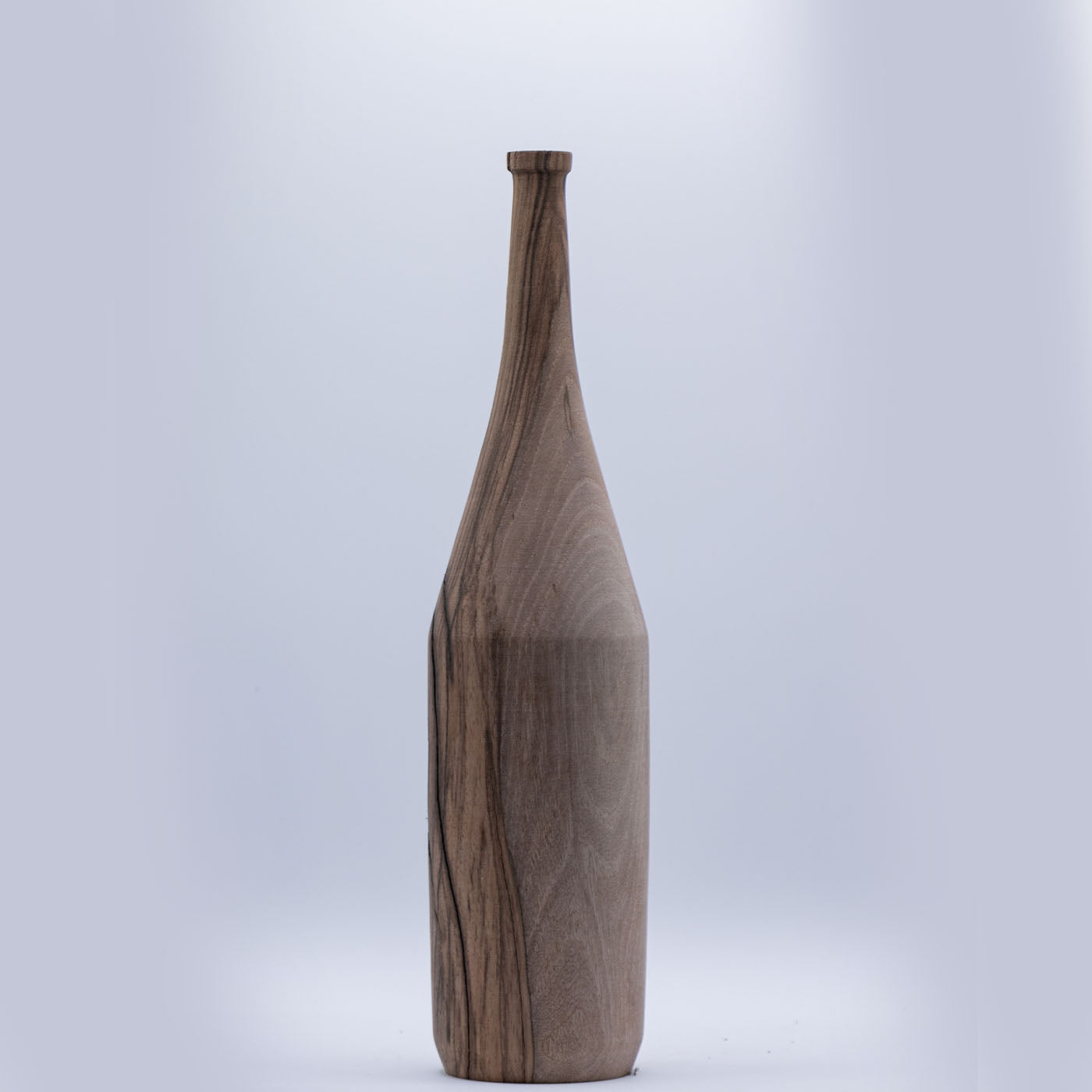 Bottiglia Wooden Sculpture - Alternative view 1