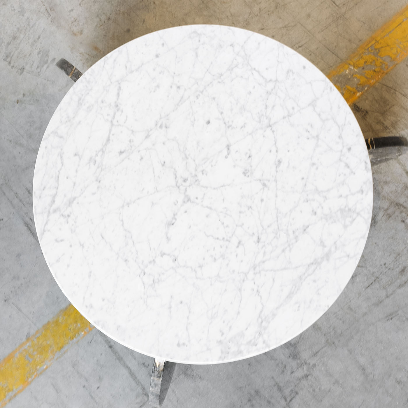 SST012 Marble Coffee Table - Alternative view 1