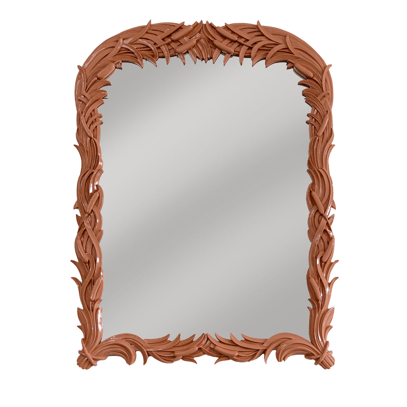Specchio delle mie Brame Rosa - Vista principale
