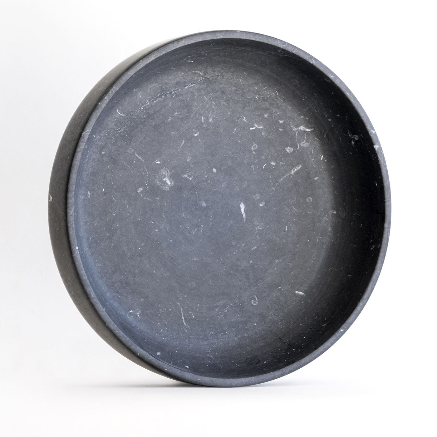 Diogenea - A Tale of Bowls Black Carrara Bowl - Alternative view 1