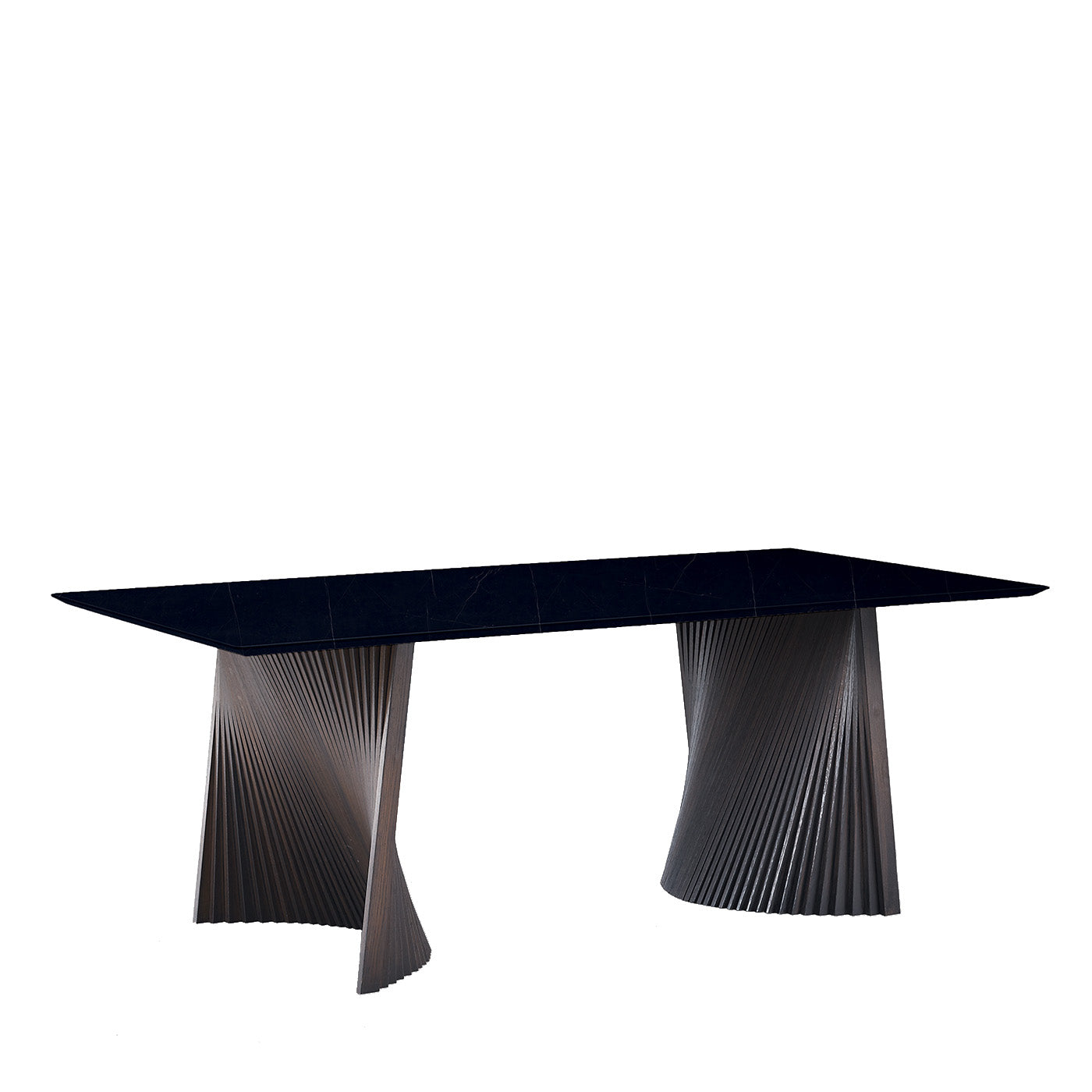 Bow Dining Table - Main view
