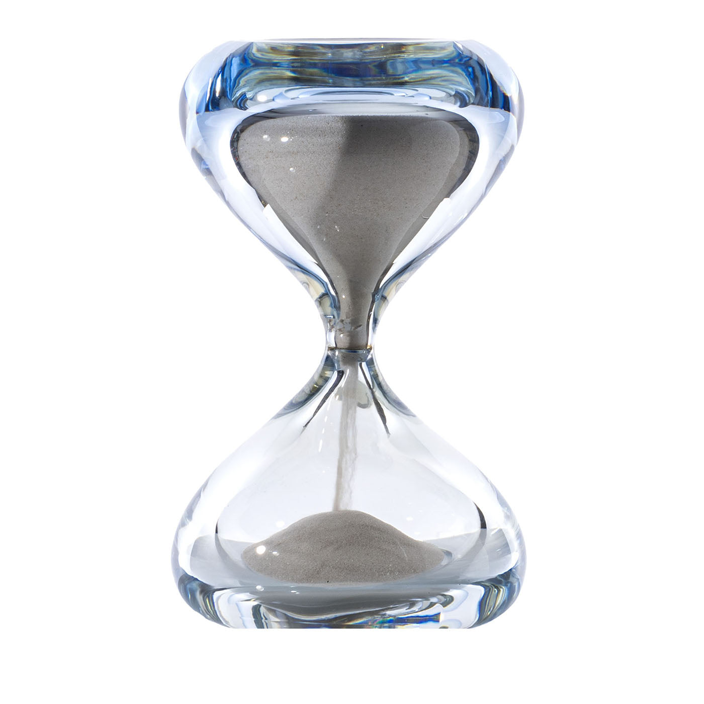 Sommersa Medium Crystal-clear Hourglass  - Main view