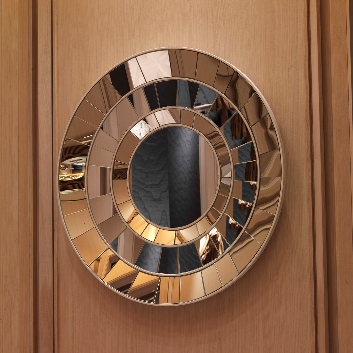 Target/G Mirror by Casamanara Studio - Alternative view 1