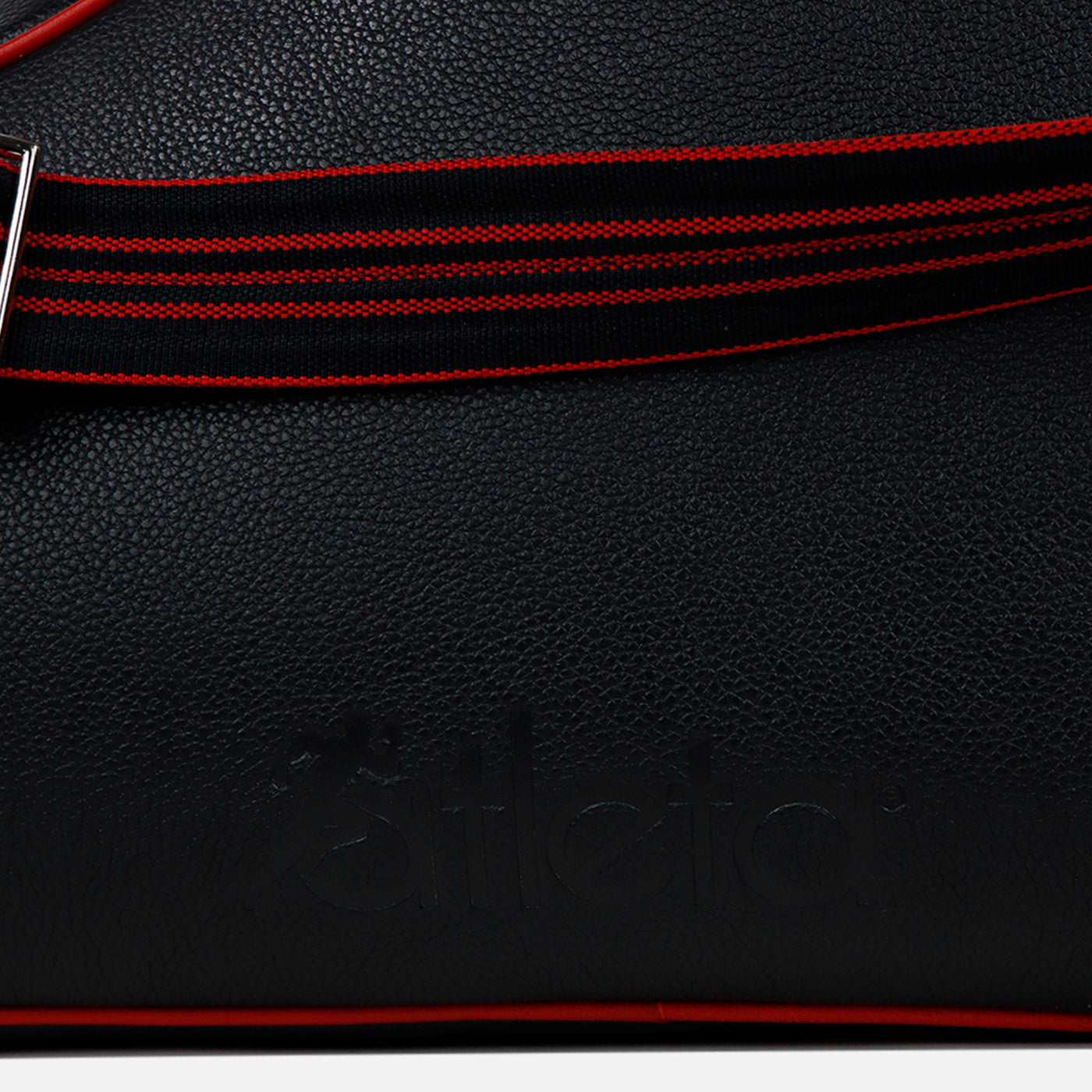 Red and Black Tennis Bag - Alternative view 4