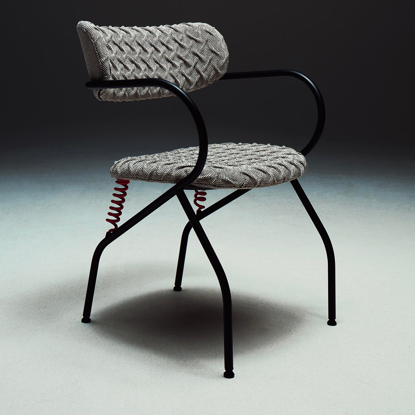 Spring Chair by Front - Alternative view 1
