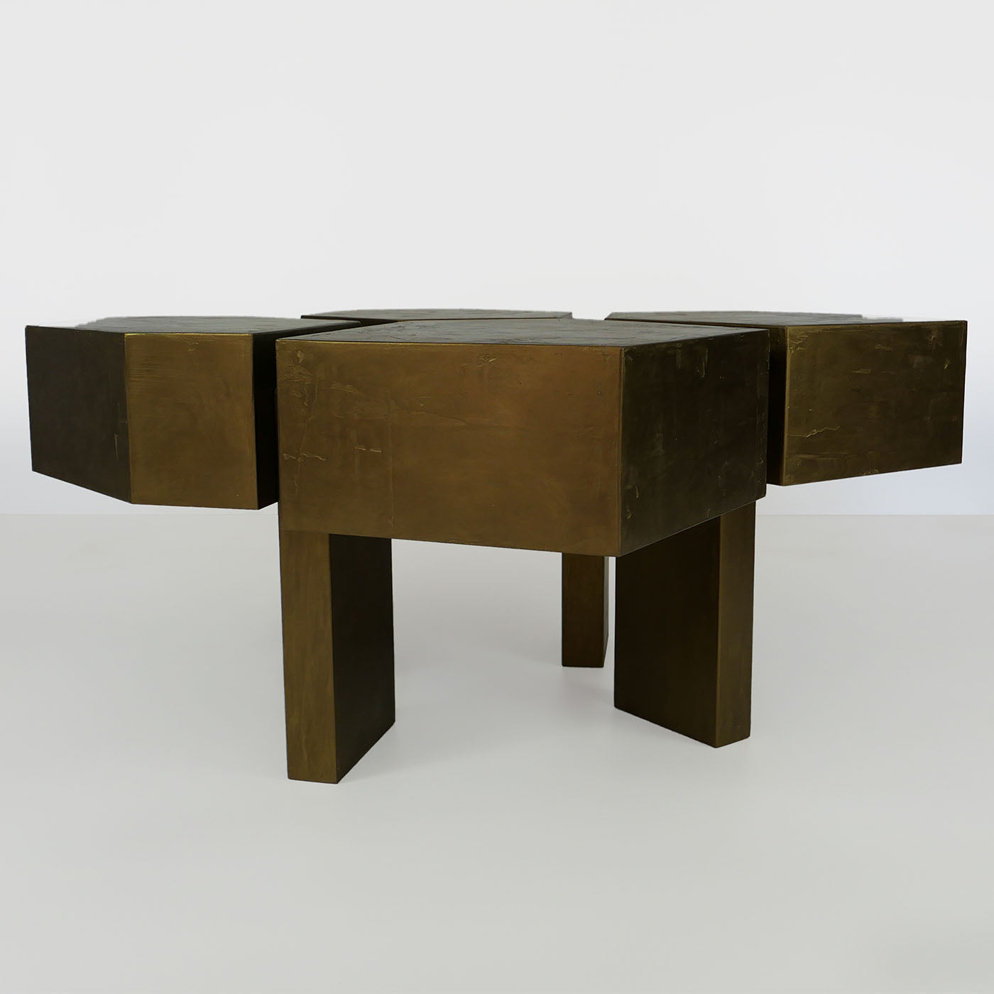 Appio Aeris Coffee Table - Alternative view 3