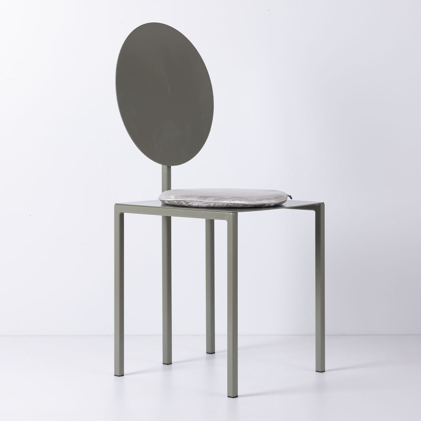 Pendolo Mud Chair - Alternative view 1