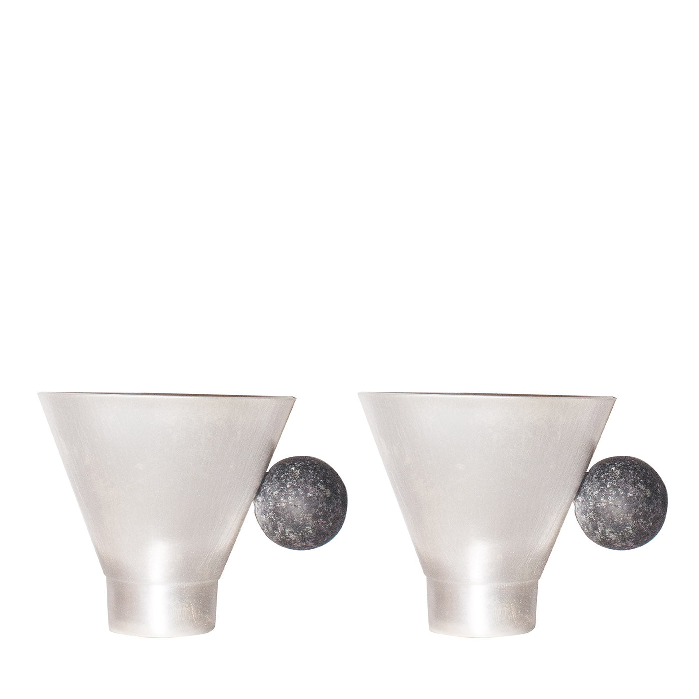 Set of 2 Lava Cups - Alternative view 1