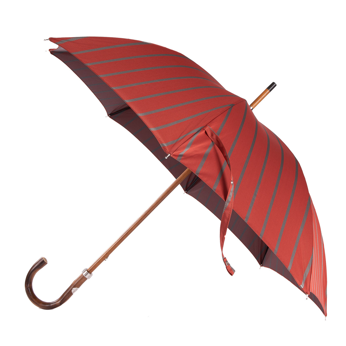 Paraguas rojo del Regimiento Fit-Up - Vista principal