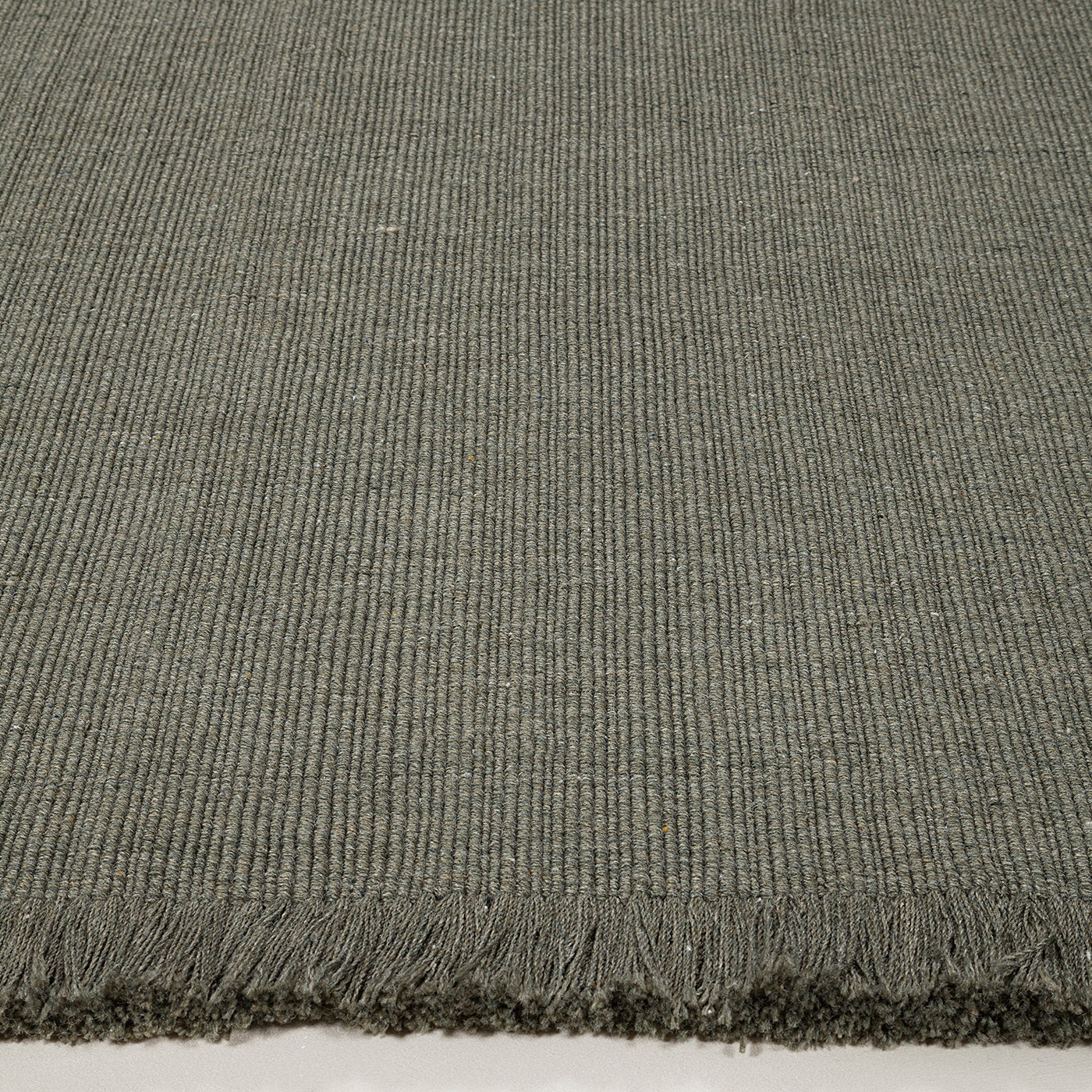 Tappeto Pierre Forest Green Recycled PET In&Outdoor di Carlotta Fortuna - Vista alternativa 4