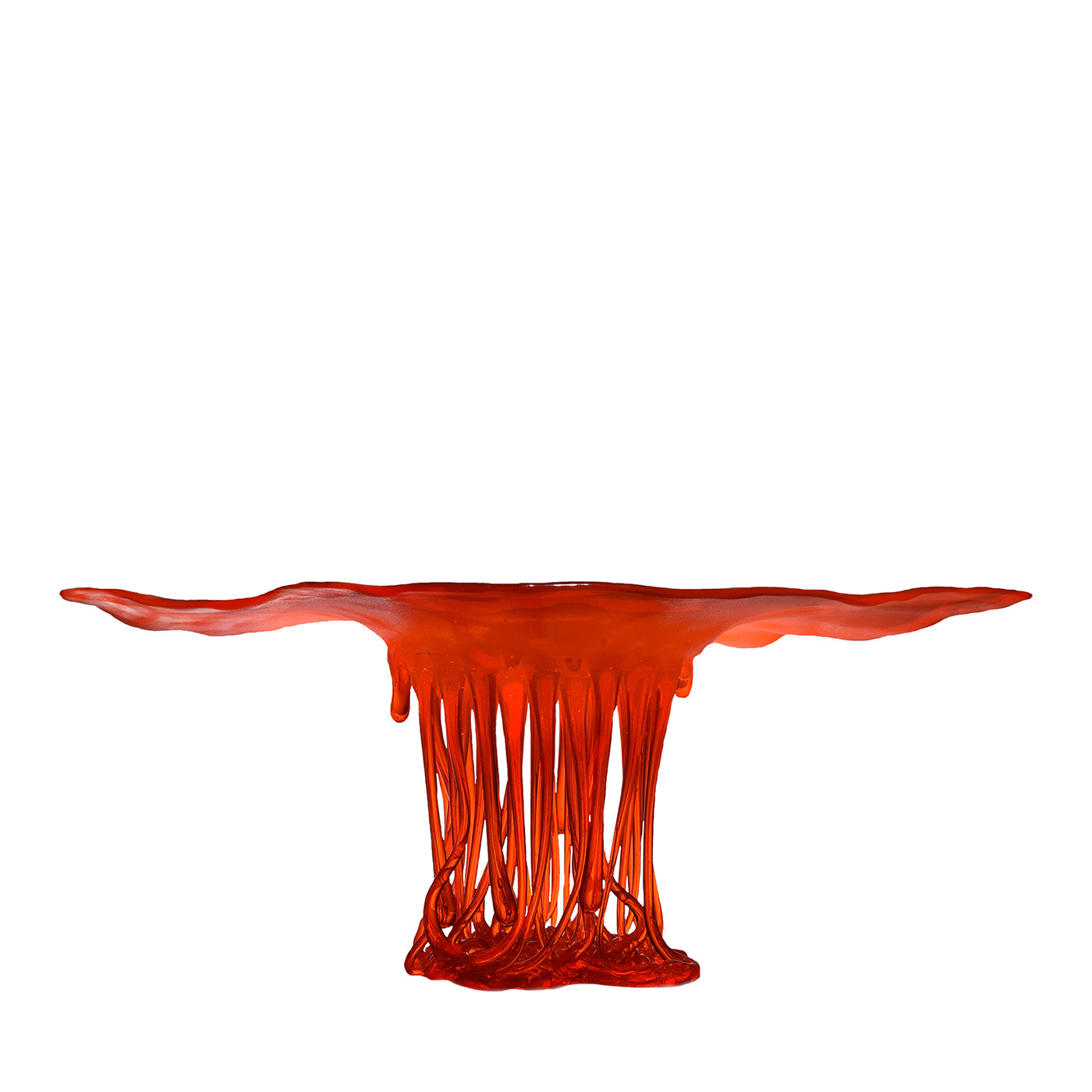 Escultura Tramonto Rosso Red - Vista principal