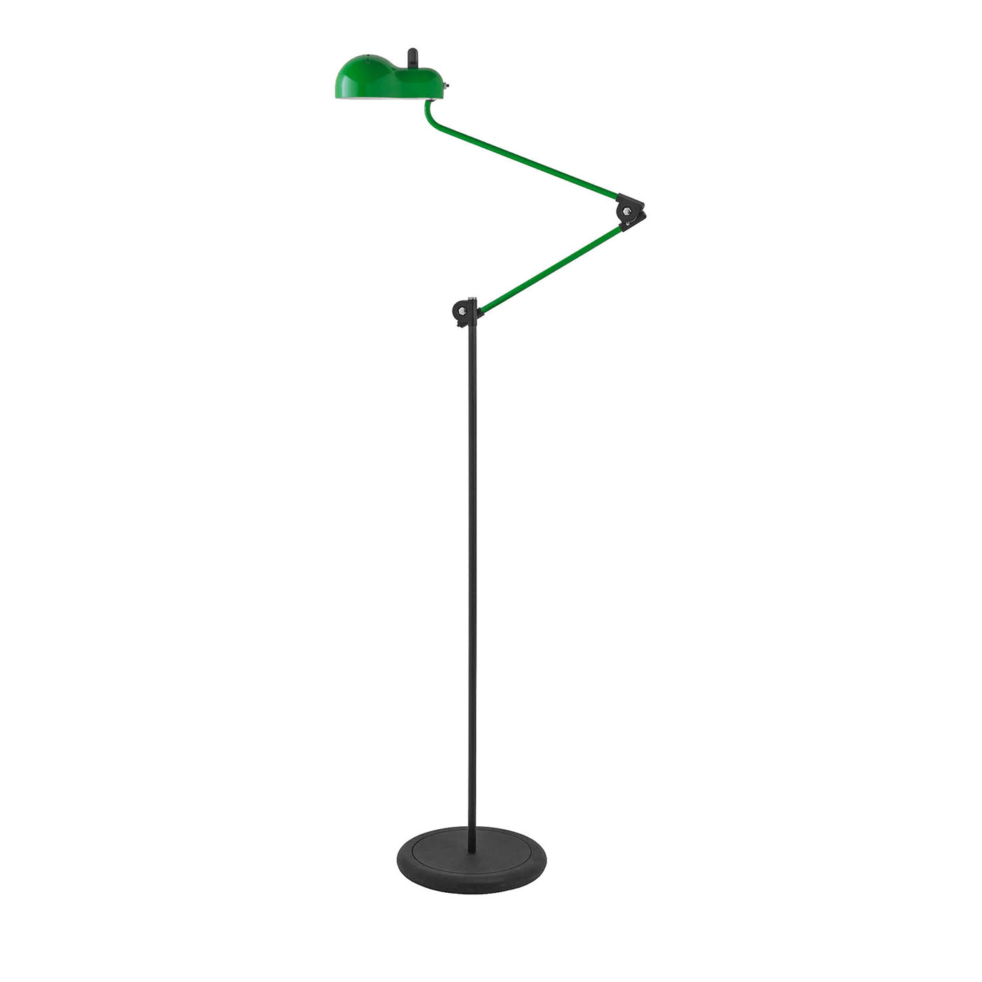 Lámpara de pie Topo Green - Vista principal