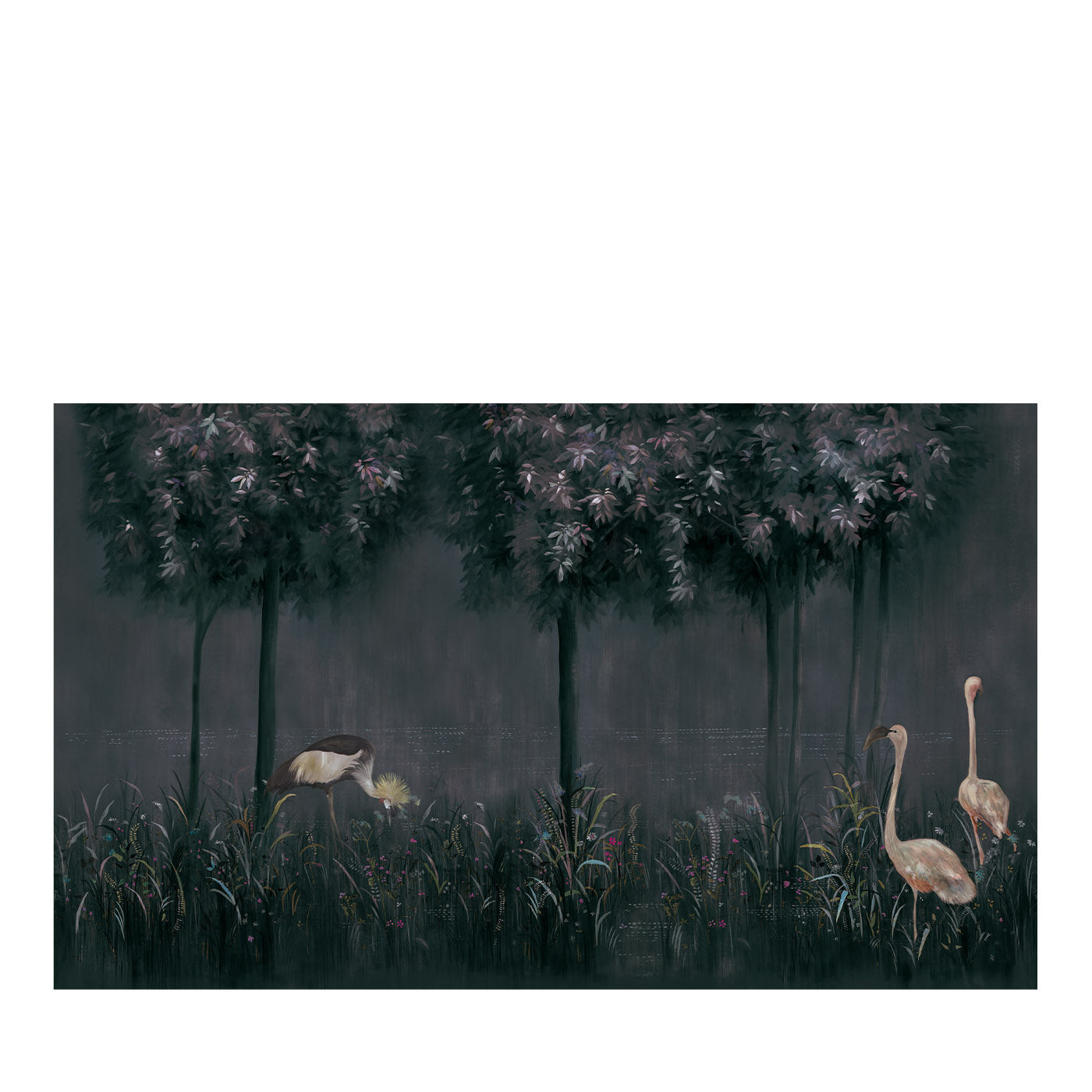 Foresta magica di Pictalab wallpaper#2 - Vista principale