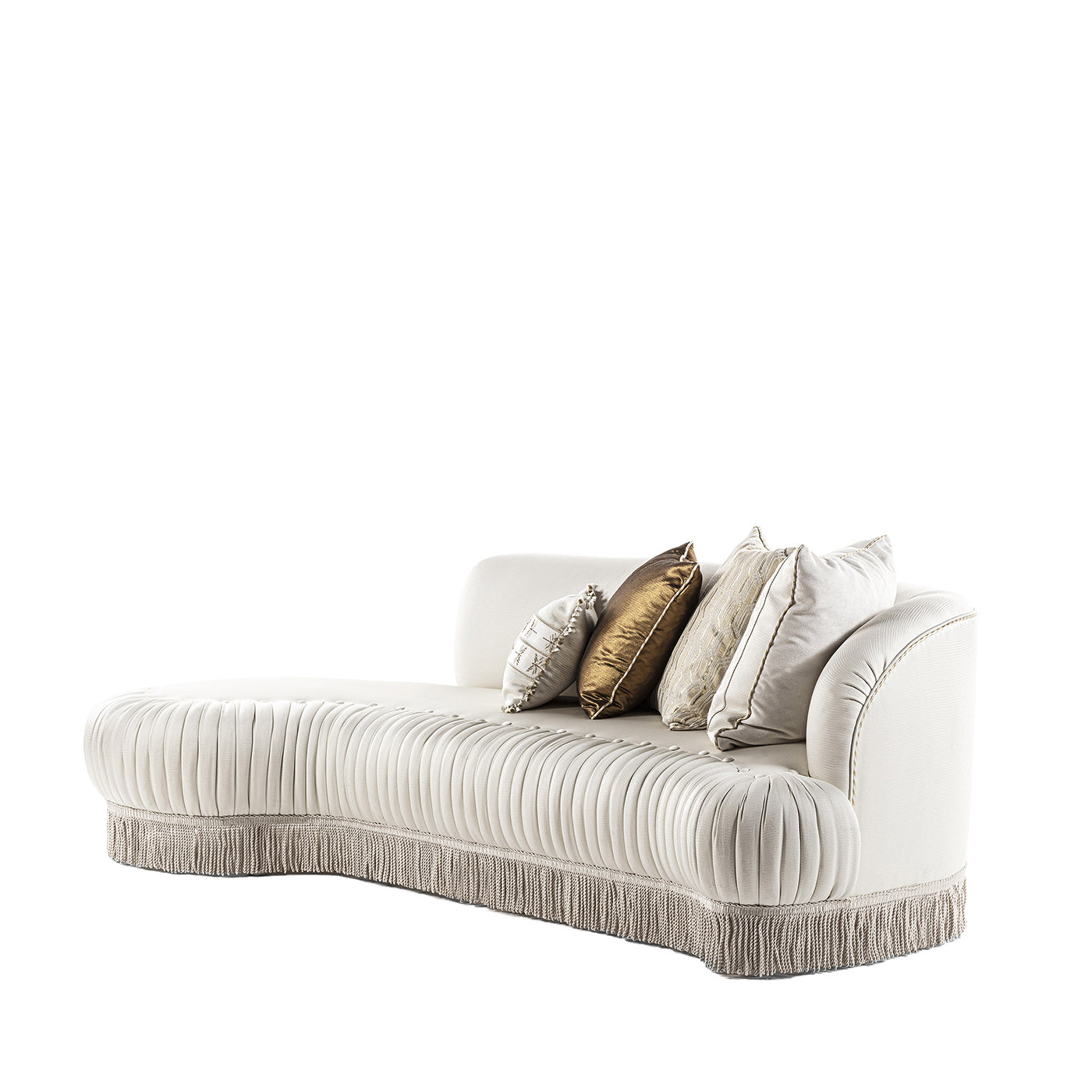 Papilio White Sofa - Alternative view 3