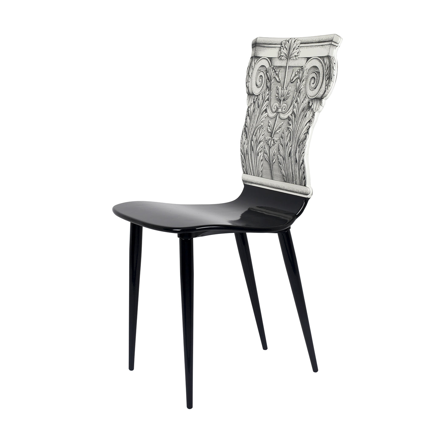 Capitello Corinzio Chair - Alternative view 2