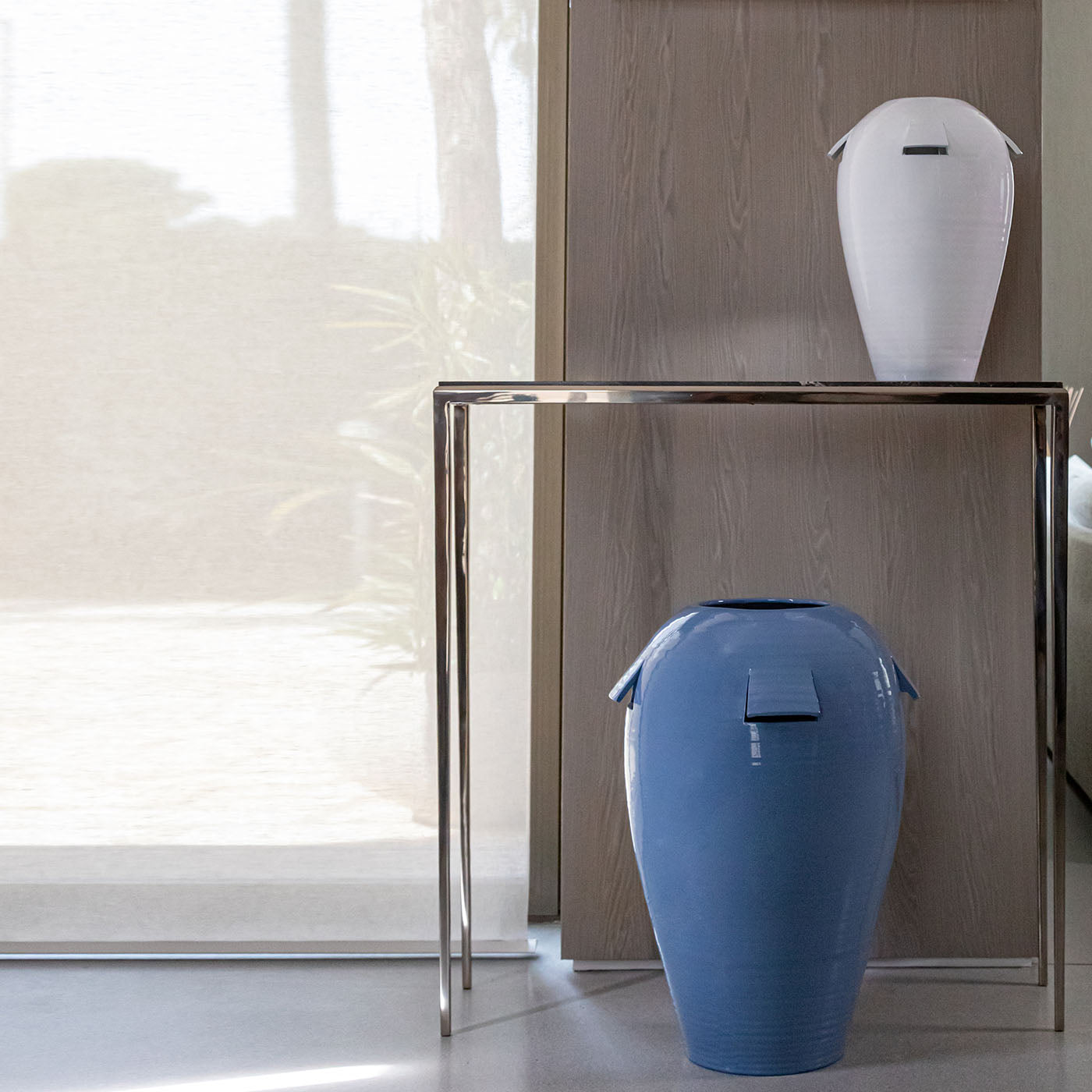 Giara Azure Vase - Alternative view 4