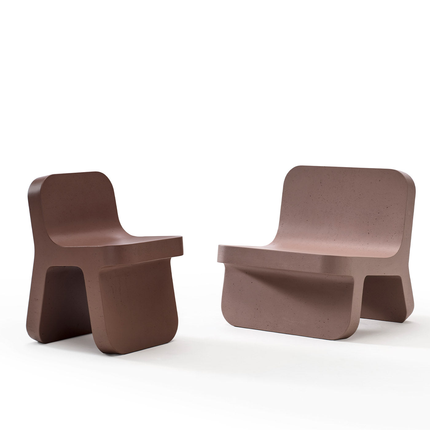Torcello Chair by Defne Koz and Marco Susani - Alternative view 2