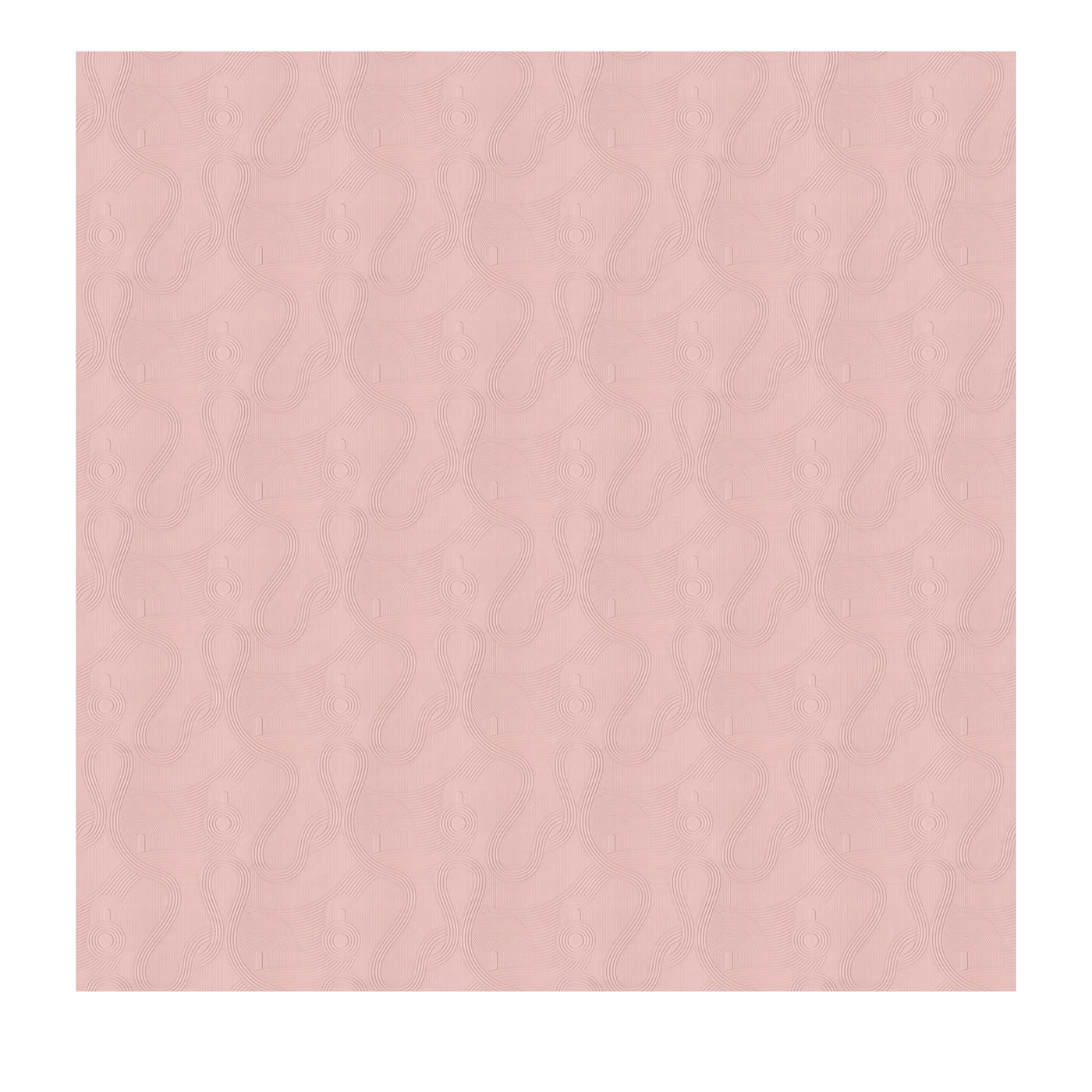 Zen Pink Wallpaper - Main view