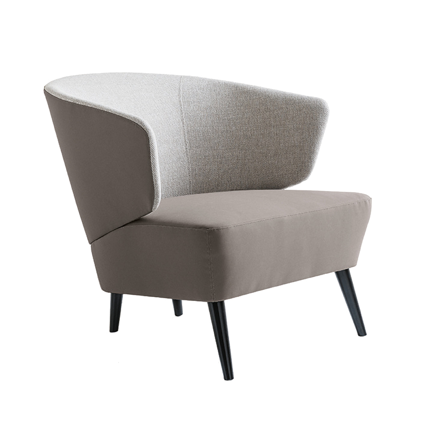 ARSENALE POLTRONA GL1 armchair Innova | Artemest