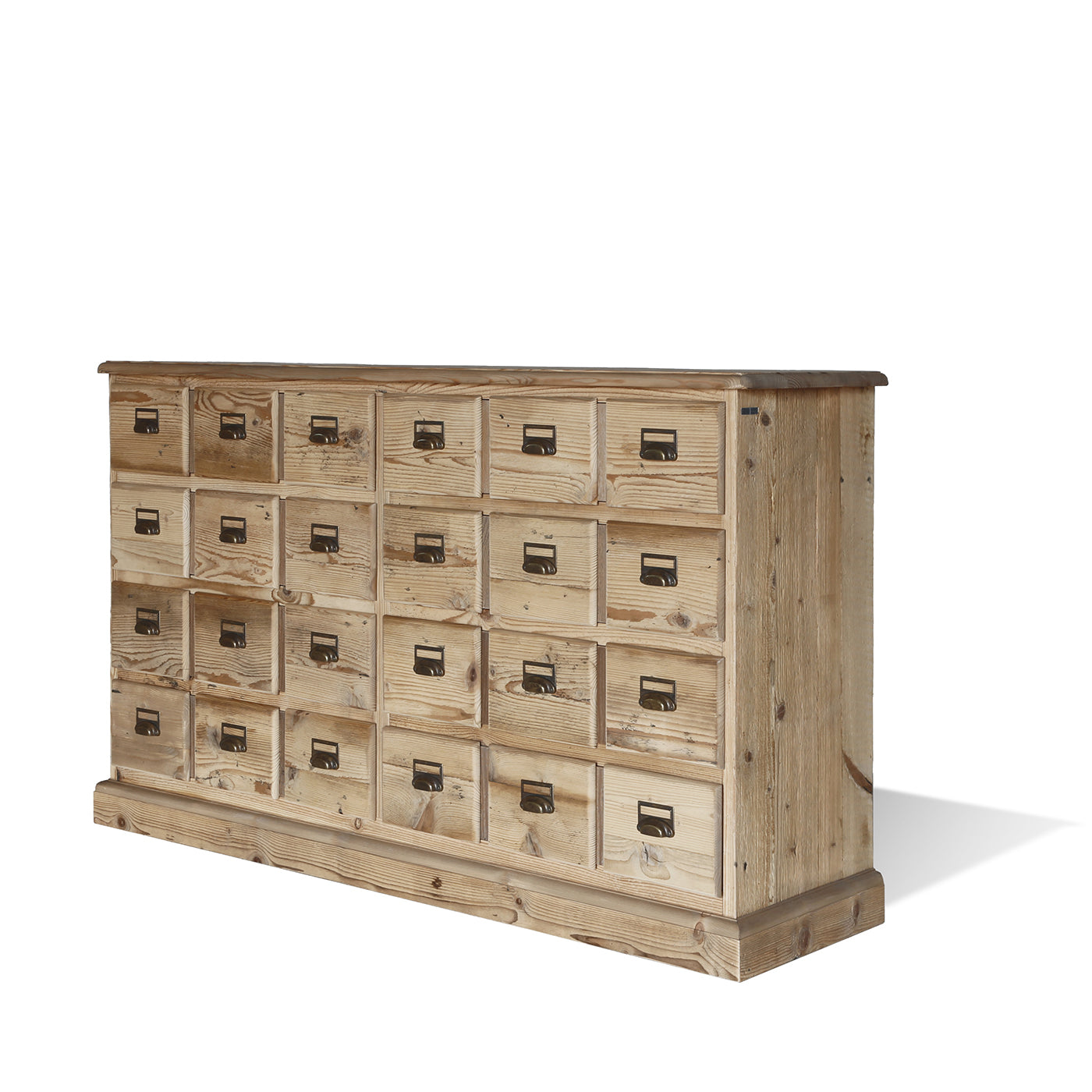 Ancient Fir Sideboard - Alternative view 1