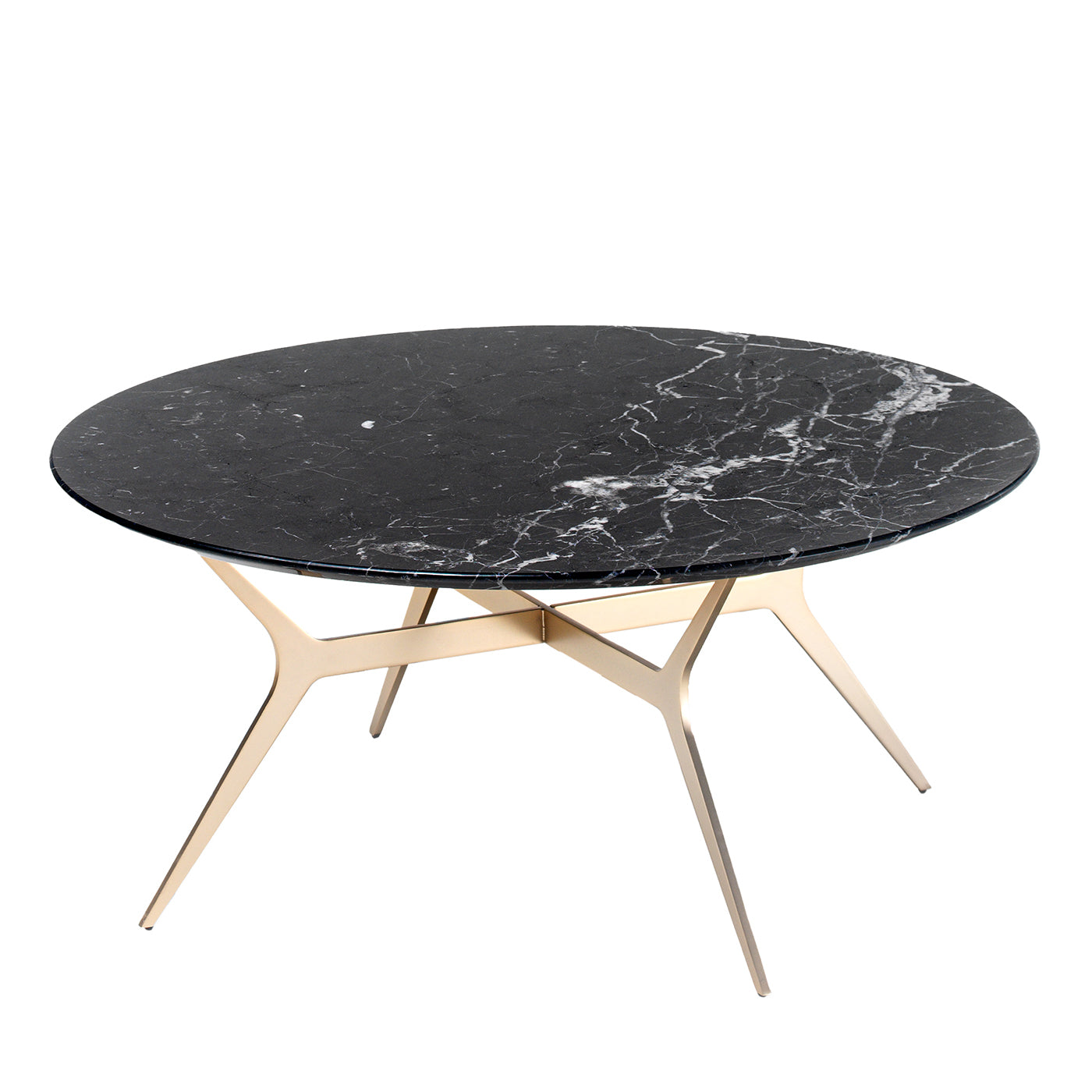 Trimundo Marble Low Table - Main view