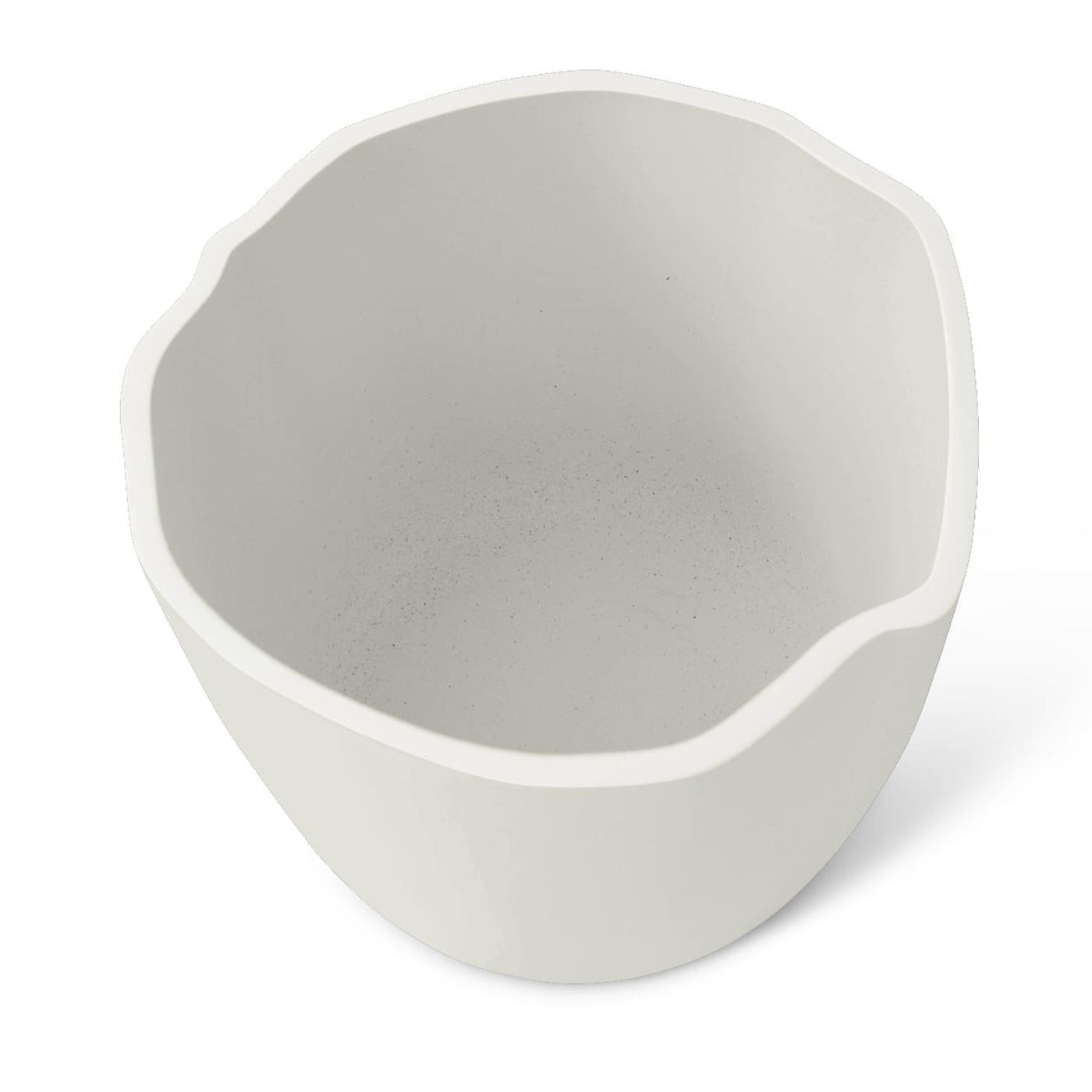 Medium Tidal Gray Vase - Alternative view 1