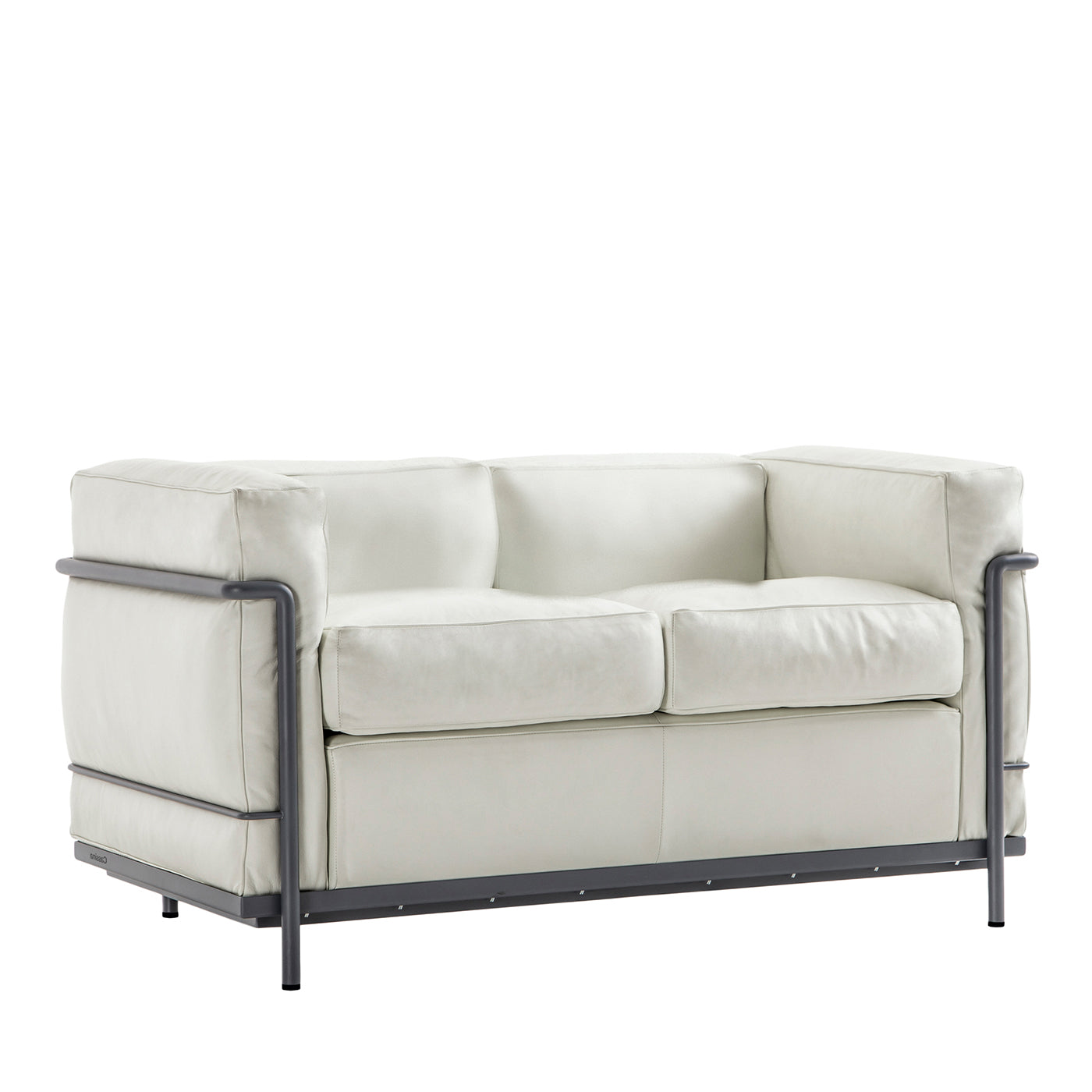 3 Fauteuil Grand Confort Grand modèle Outdoor 2-seater sofa - Main view