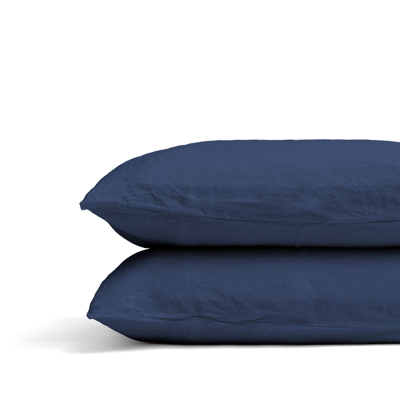 Blueberry King-Size Bed Linen Set - Alternative view 2