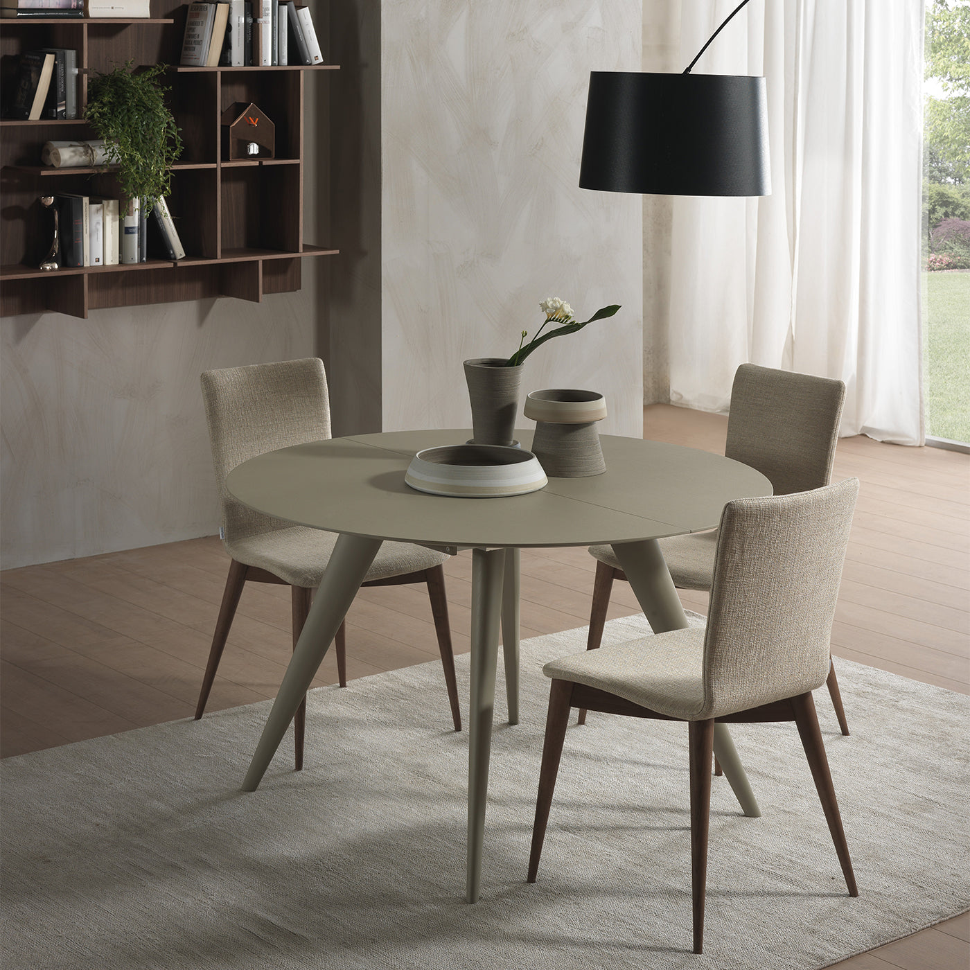 Silla Ambra - Vista alternativa 4