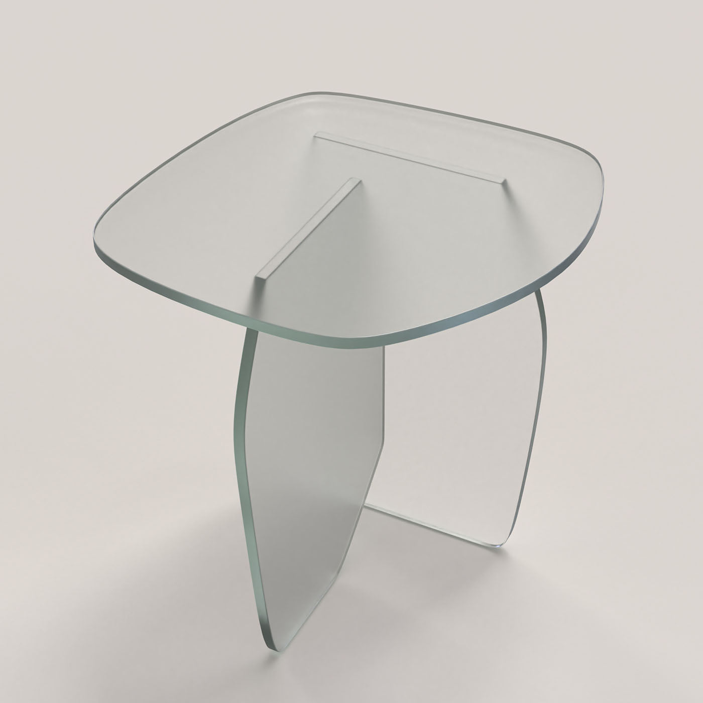 Panorama V1 Side Table - Alternative view 1