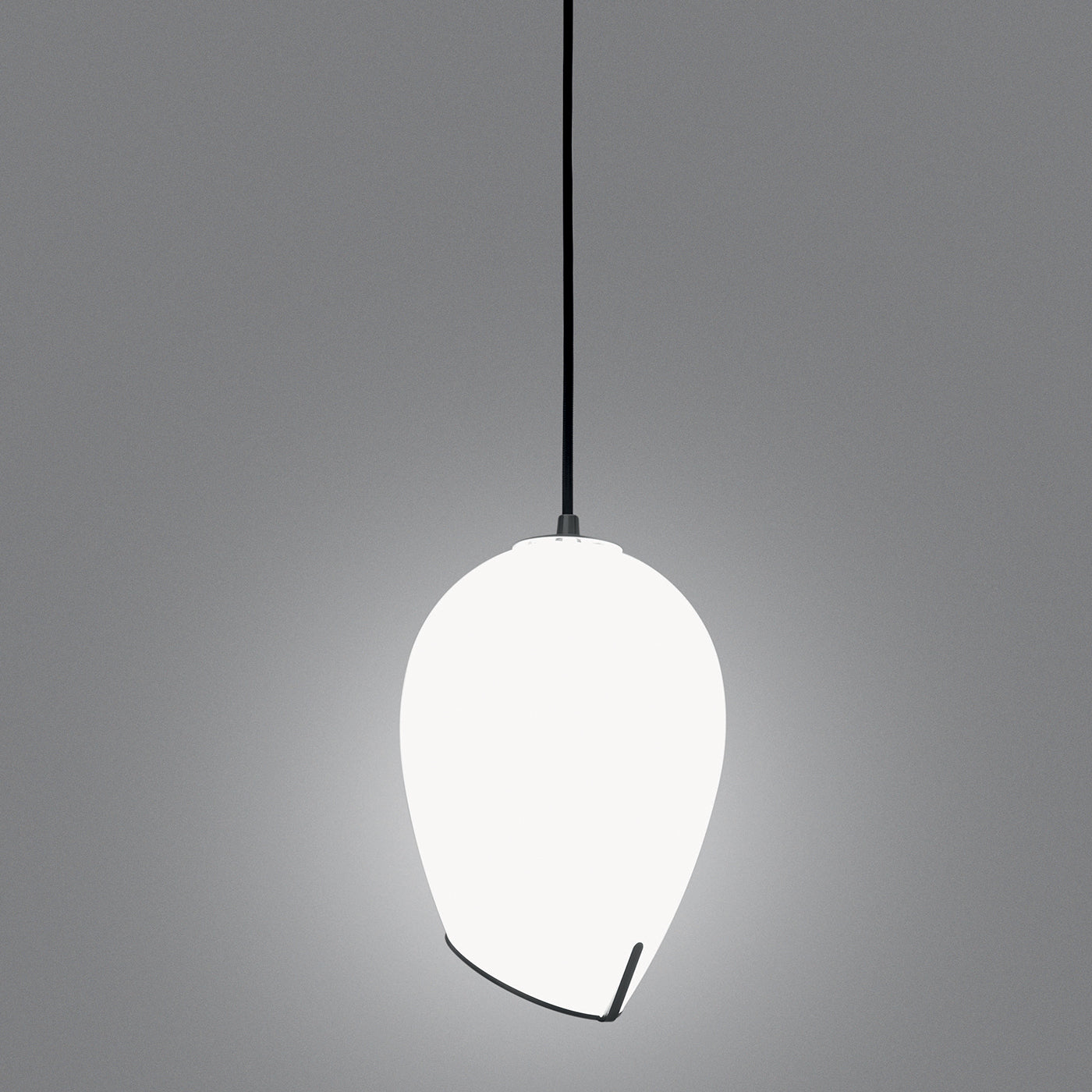 Equilibrio Pendant Lamp by Michele De Lucchi - Alternative view 3