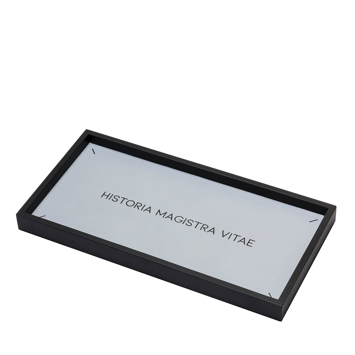 Heritage Valet Small Rectangular Vide Poche N. 12 - Main view
