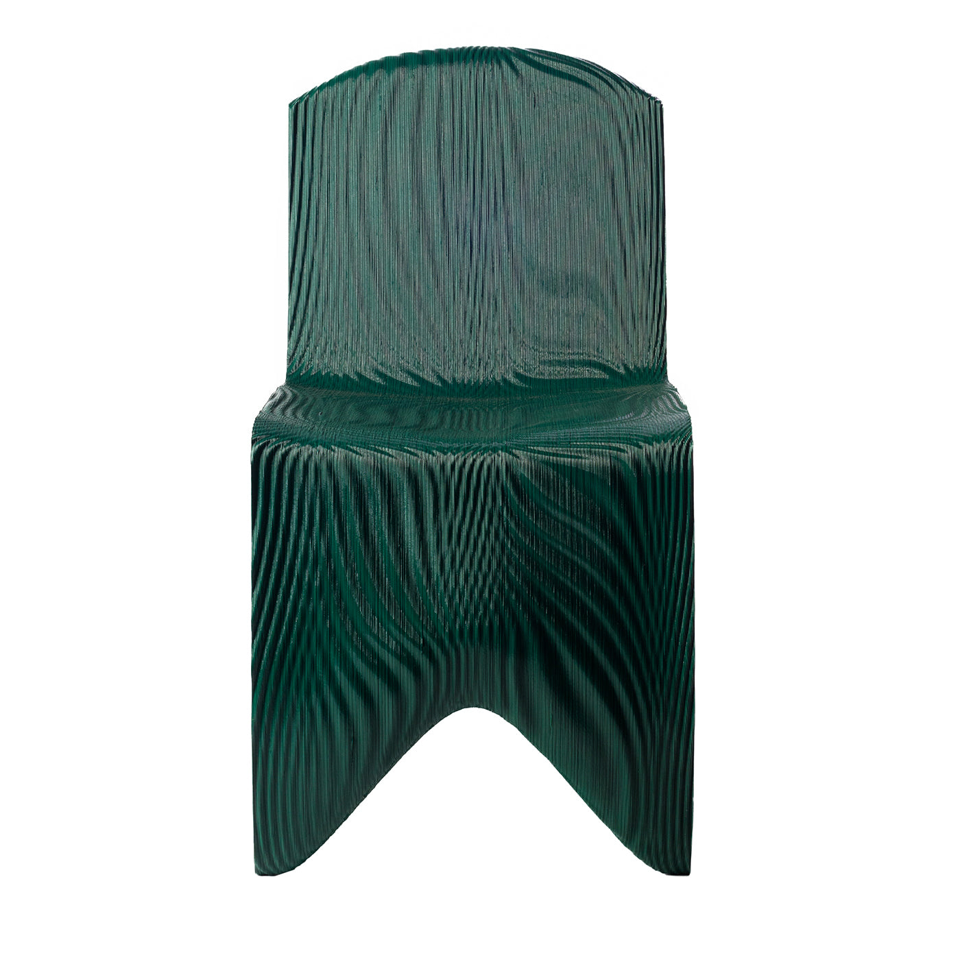 Santorini Green Chair - Alternative view 2