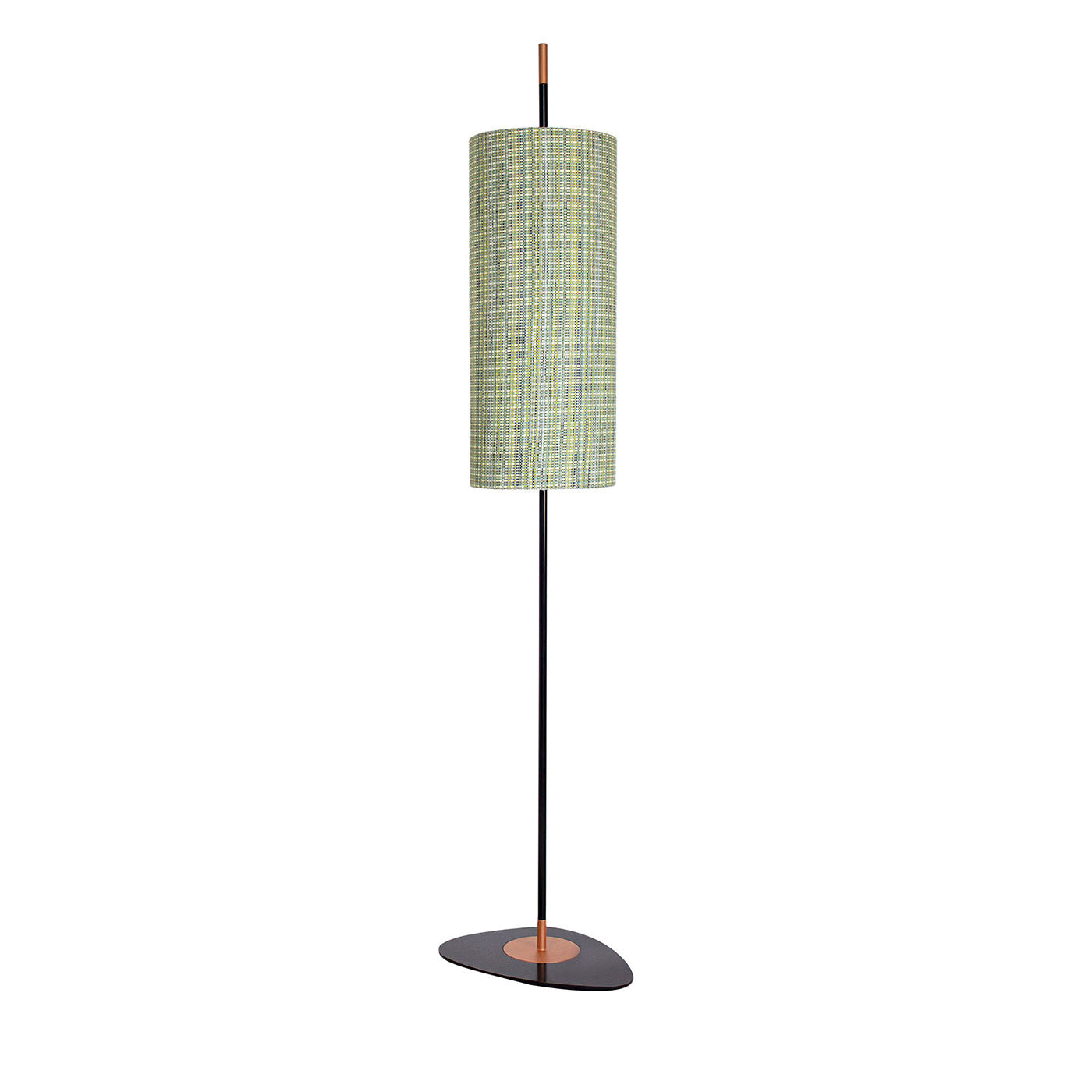 Lagoon Dominica Caraibes Large Outdoor Floor Lamp by Servomuto - Main view