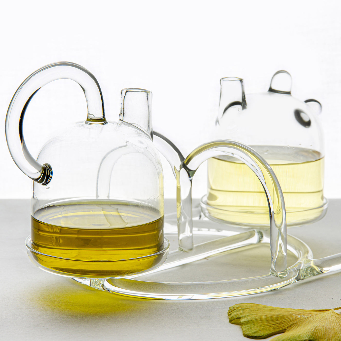 Oil &amp; Vinegar - SiO2 Tableware Glaskollektion - Alternative Ansicht 2