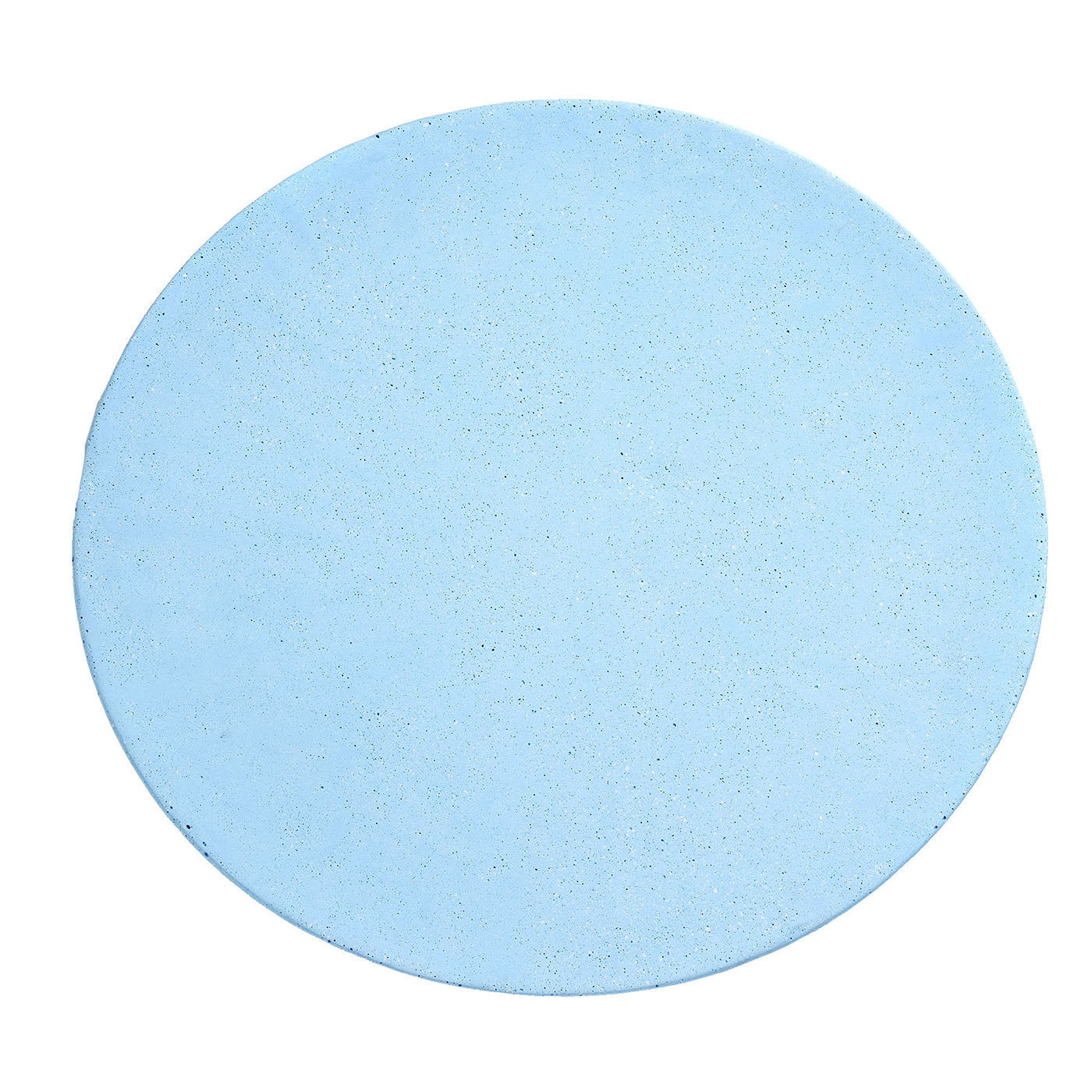 Semplicemente Azzurro Light Blue Large Centerpiece - Alternative view 1